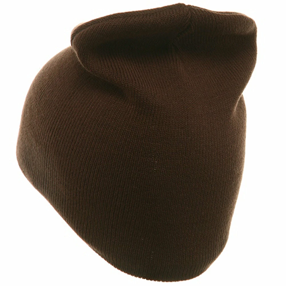 Superior Cotton Knit Cap - Image 37