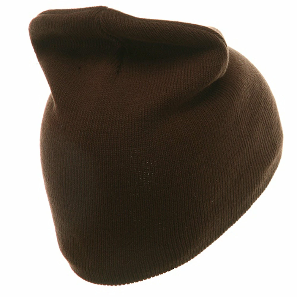 Superior Cotton Knit Cap - Image 38