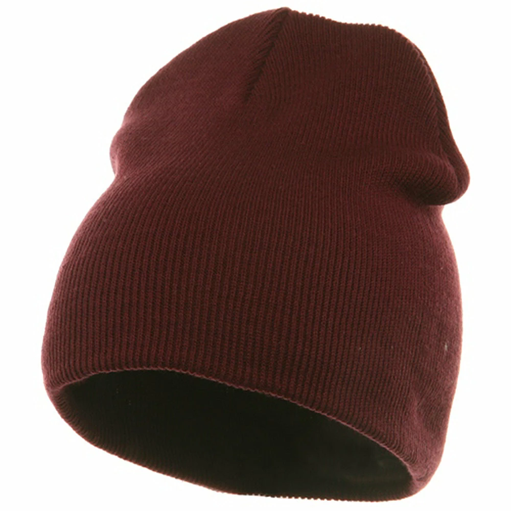 Superior Cotton Knit Cap - Image 41