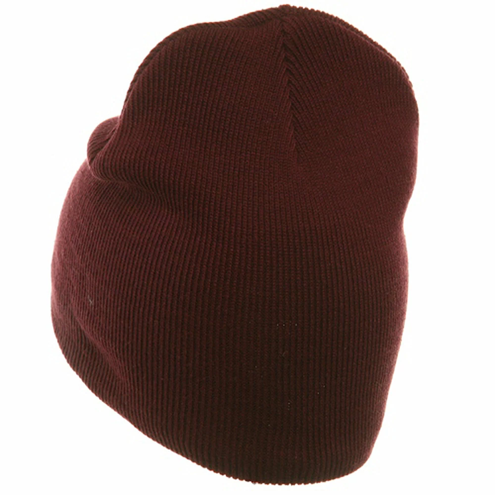 Superior Cotton Knit Cap - Image 42