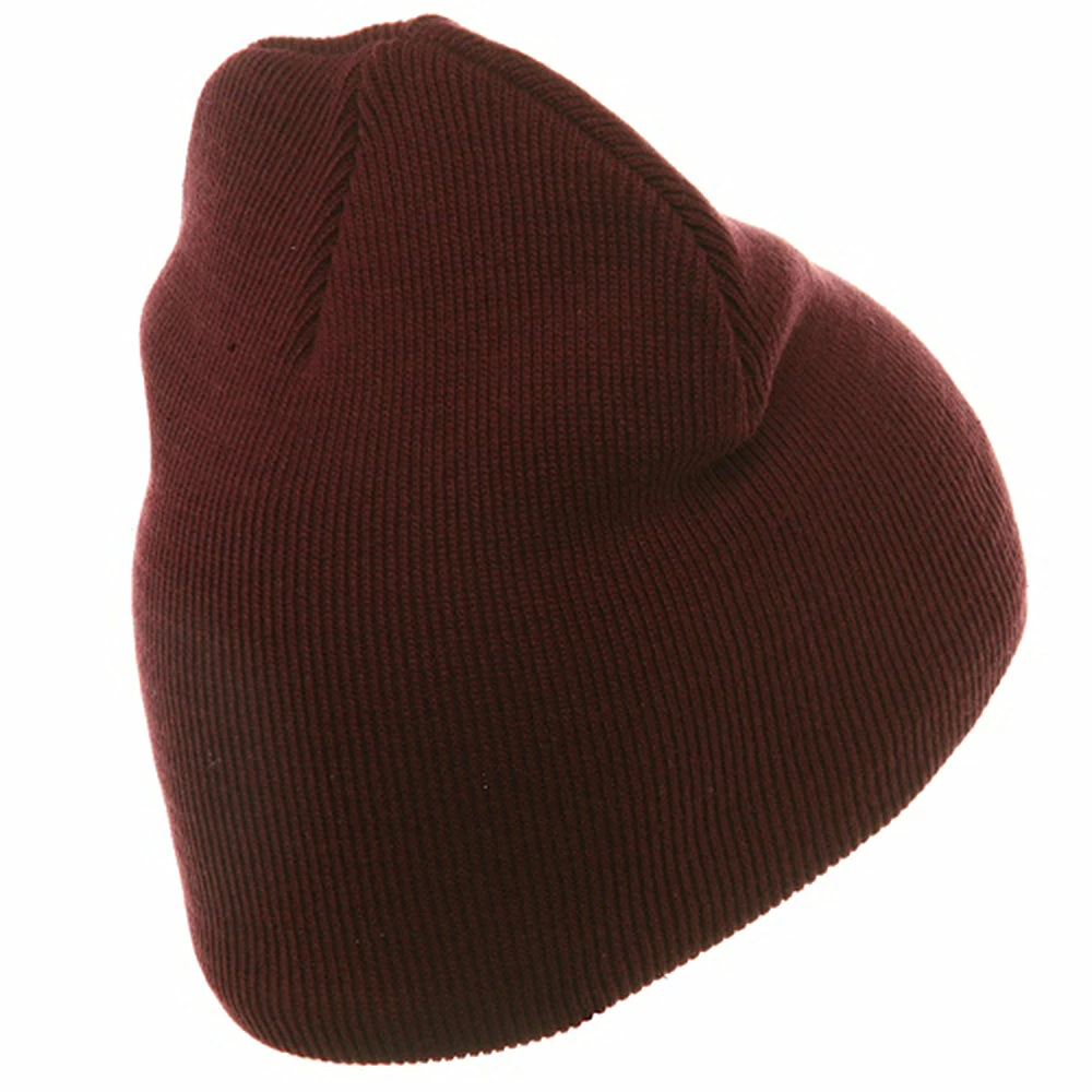 Superior Cotton Knit Cap - Image 43