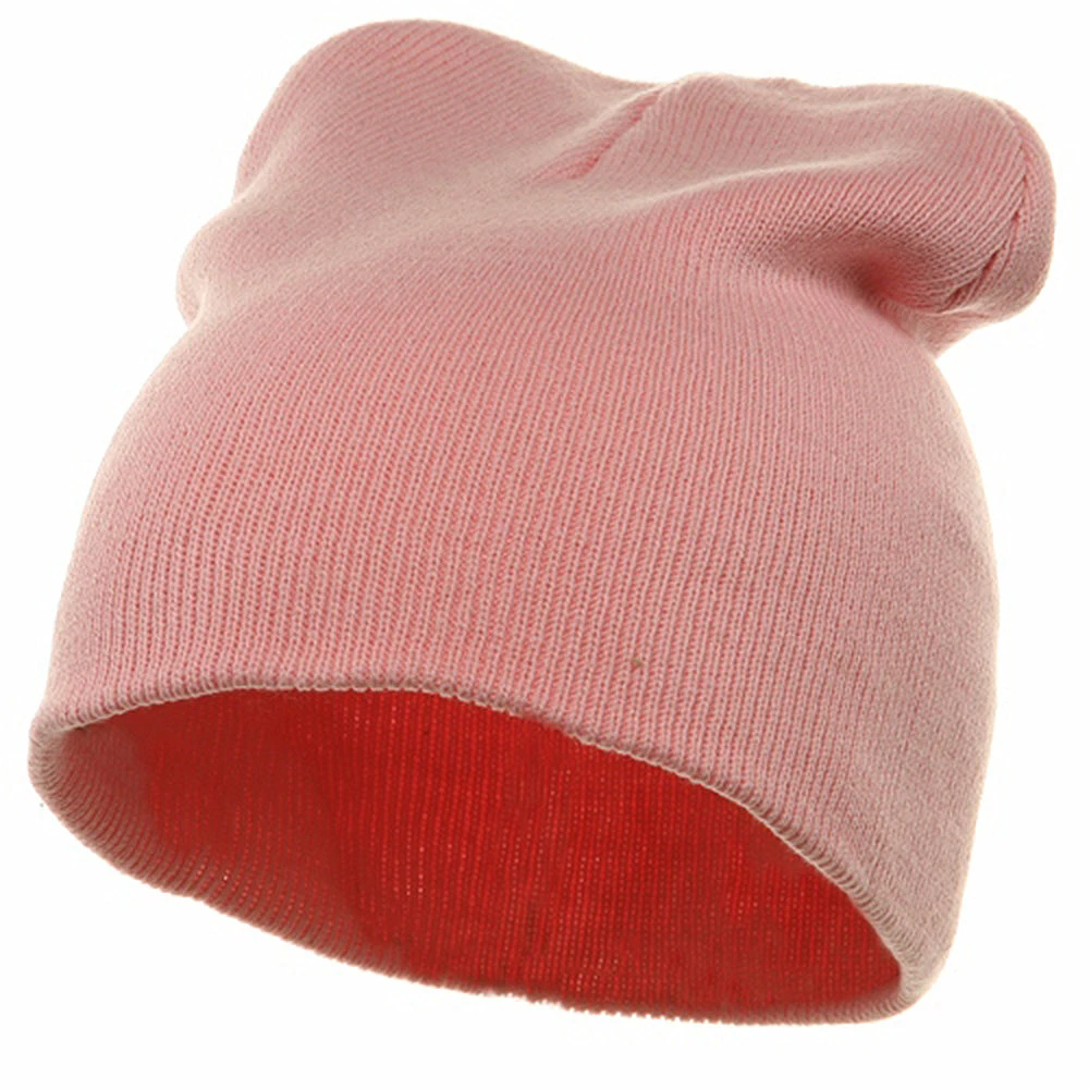 Superior Cotton Knit Cap - Image 6