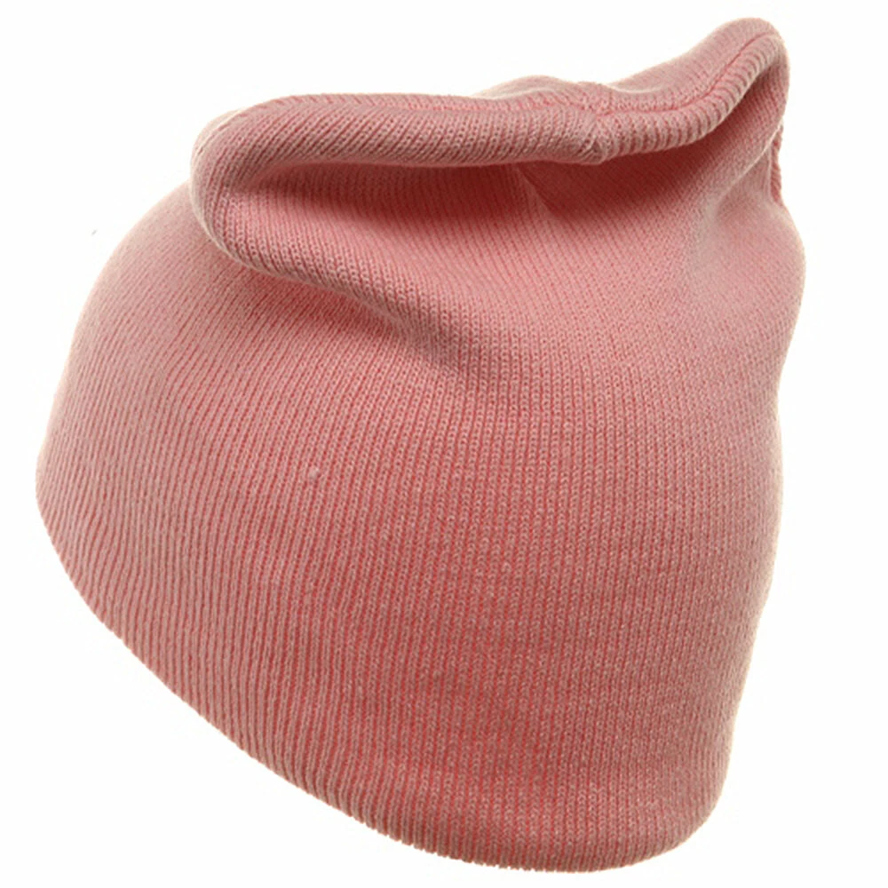 Superior Cotton Knit Cap - Image 7