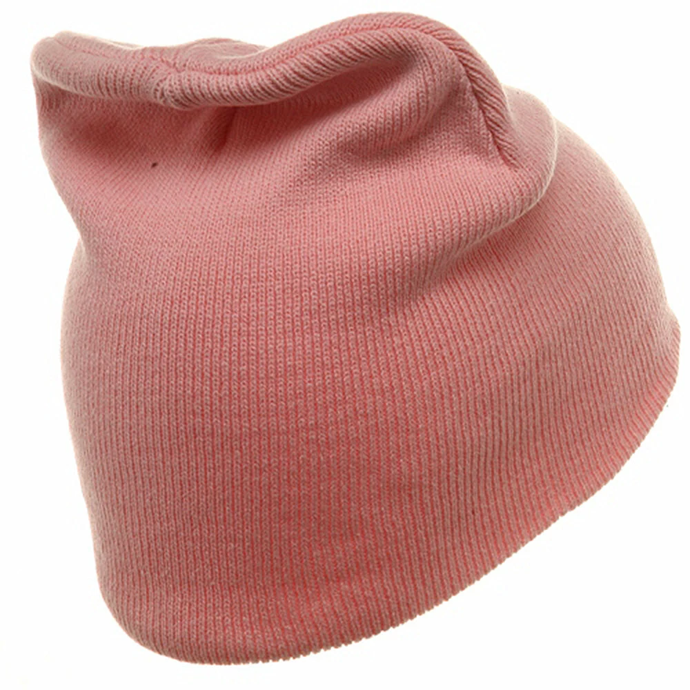 Superior Cotton Knit Cap - Image 8