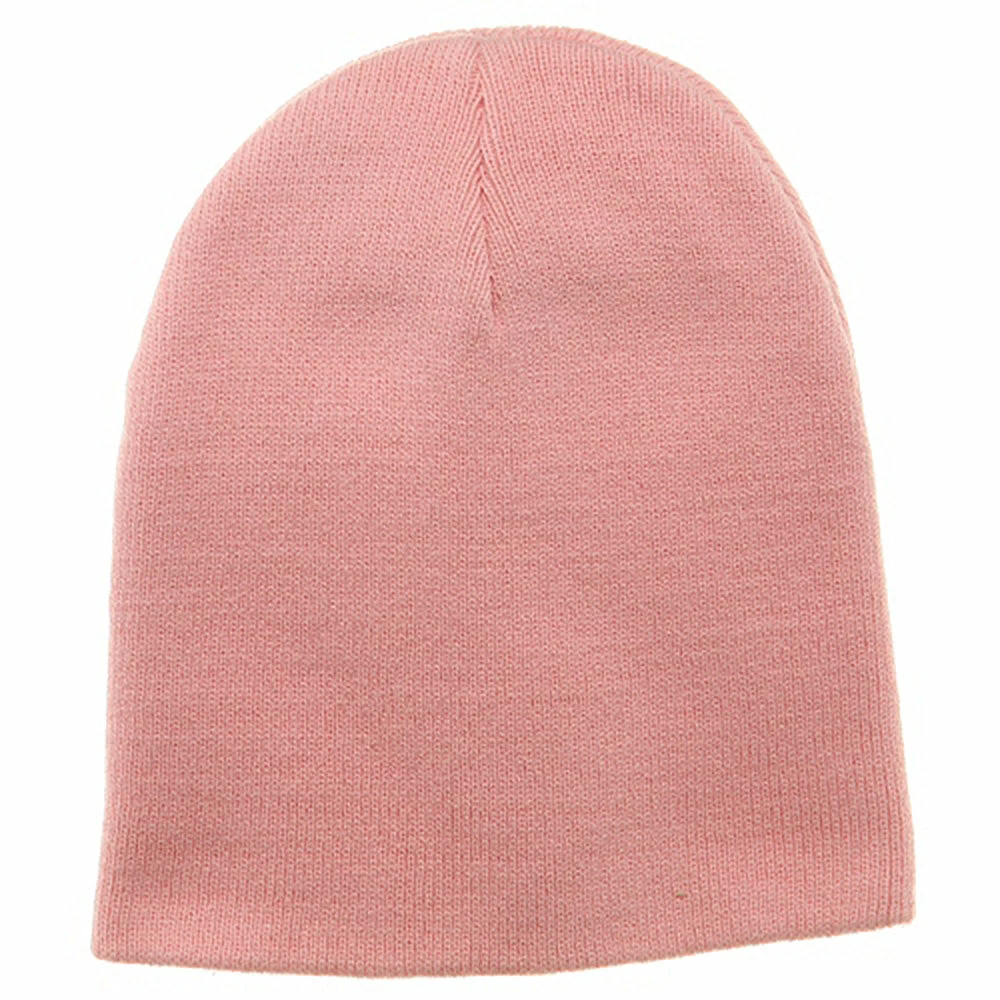 Superior Cotton Knit Cap - Image 9