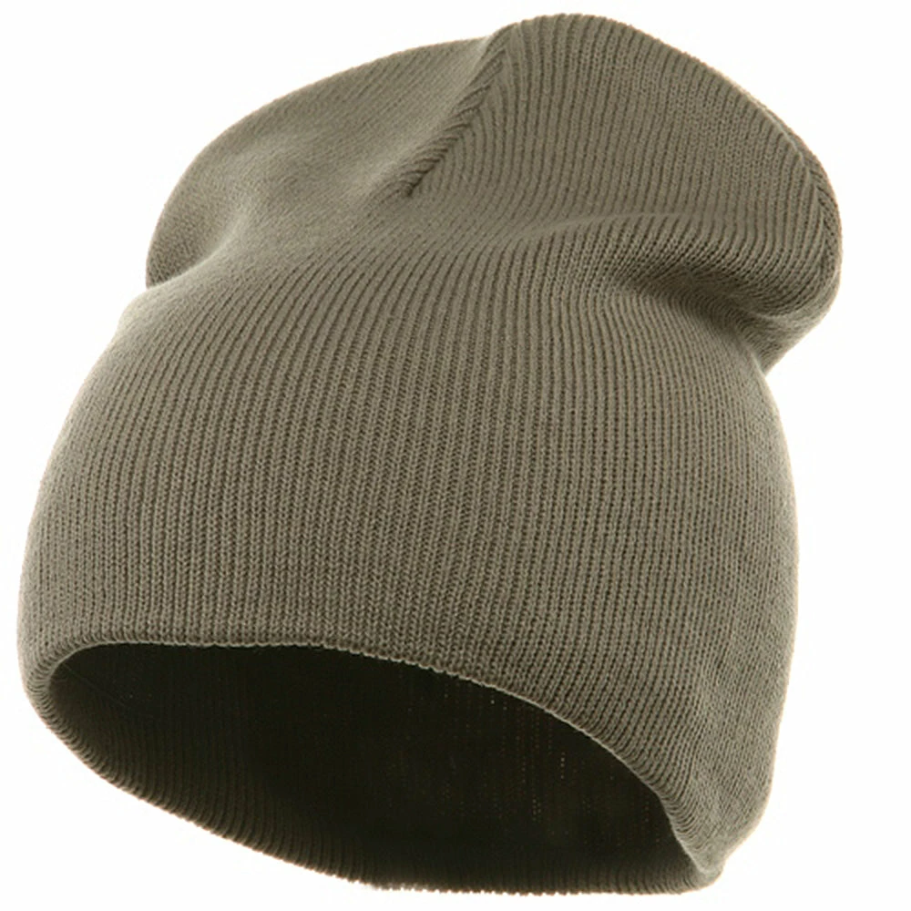 Superior Cotton Knit Cap - Image 11