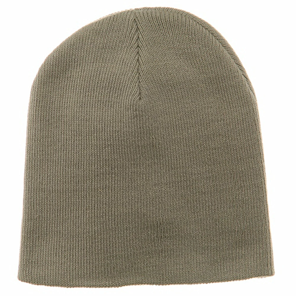 Superior Cotton Knit Cap - Image 14