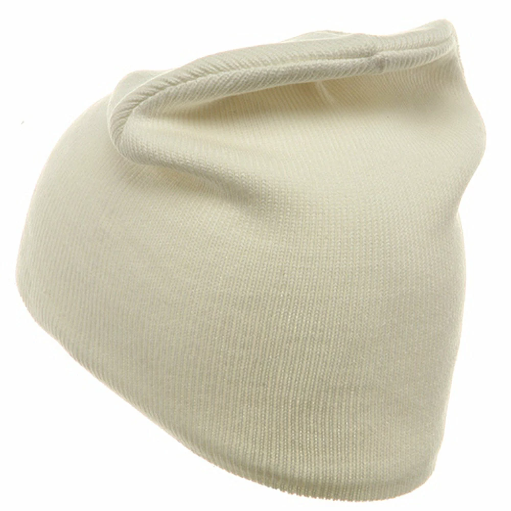 Superior Cotton Knit Cap - Image 17