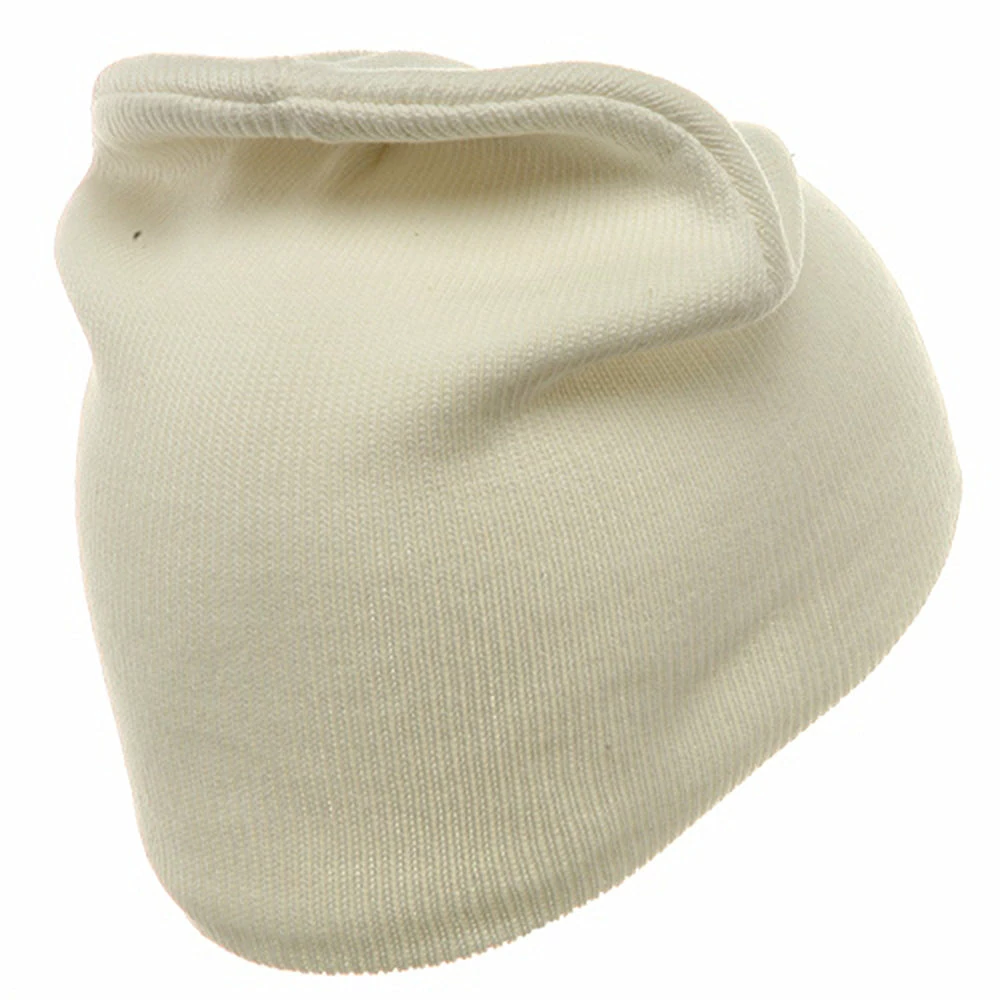 Superior Cotton Knit Cap - Image 18
