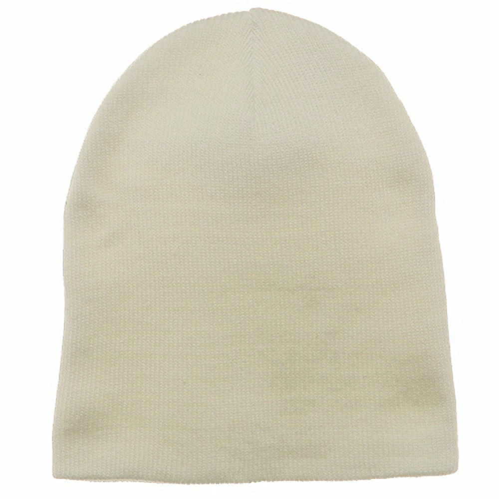 Superior Cotton Knit Cap - Image 19
