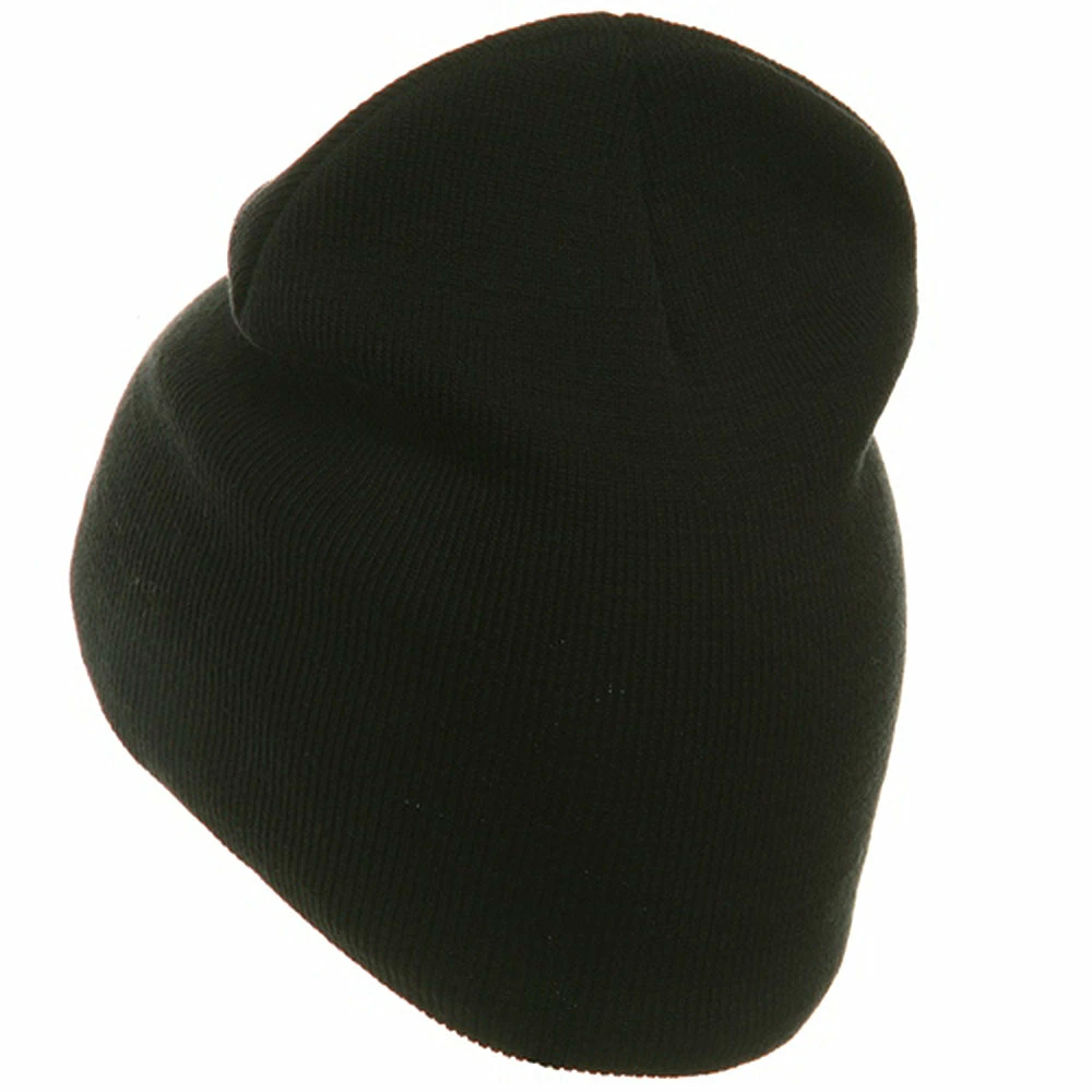 Superior Cotton Knit Cap - Image 22