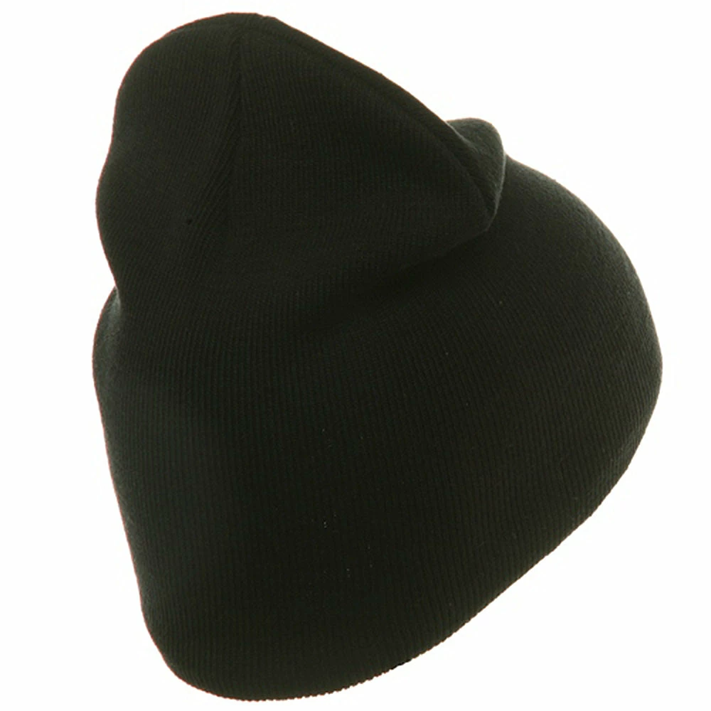 Superior Cotton Knit Cap - Image 23