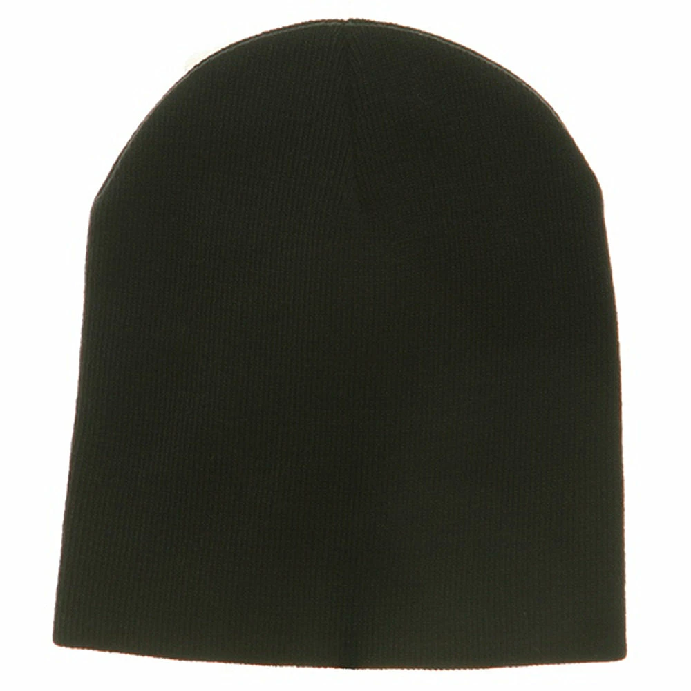 Superior Cotton Knit Cap - Image 24
