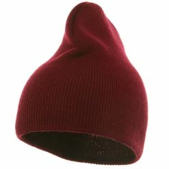 MUR Short Beanie