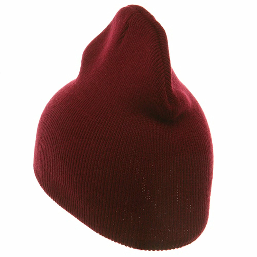 MUR Short Beanie - Image 2