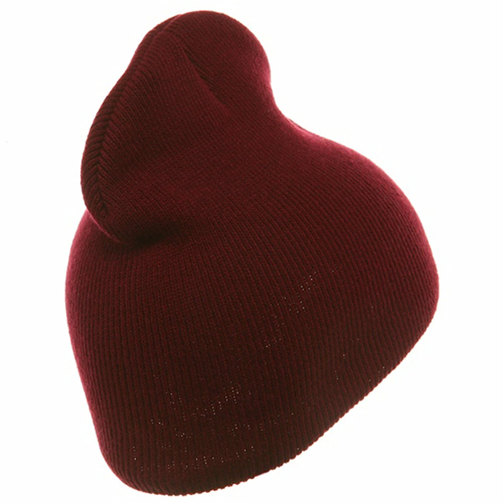 MUR Short Beanie - Image 3