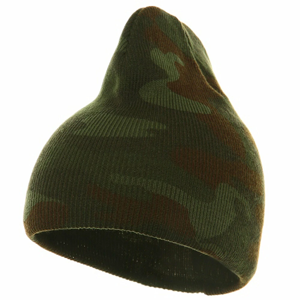MUR Short Beanie - Image 41