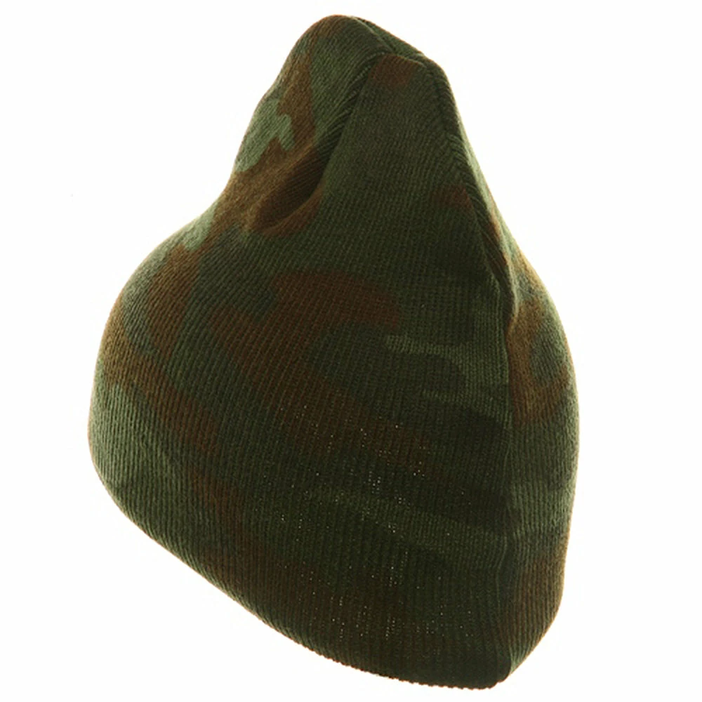 MUR Short Beanie - Image 42