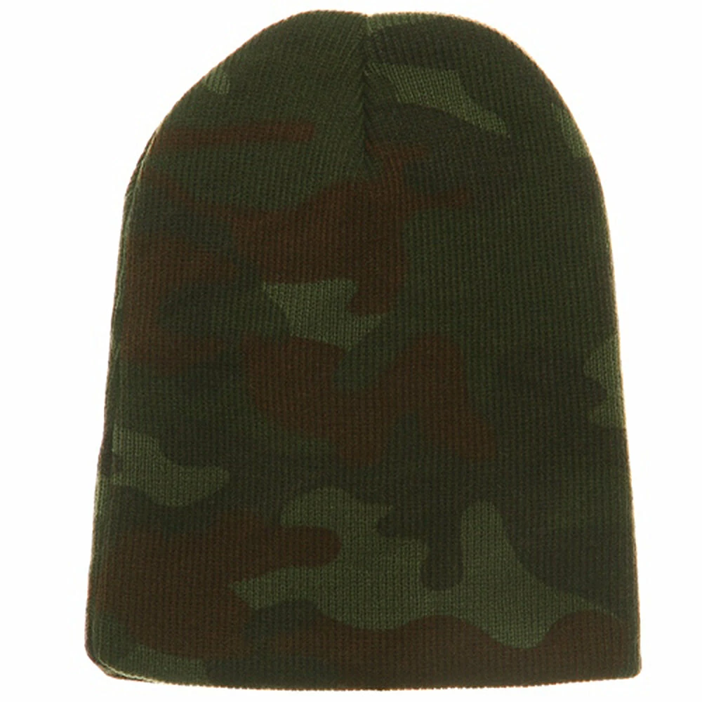 MUR Short Beanie - Image 44