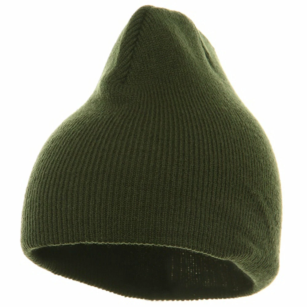 MUR Short Beanie - Image 6