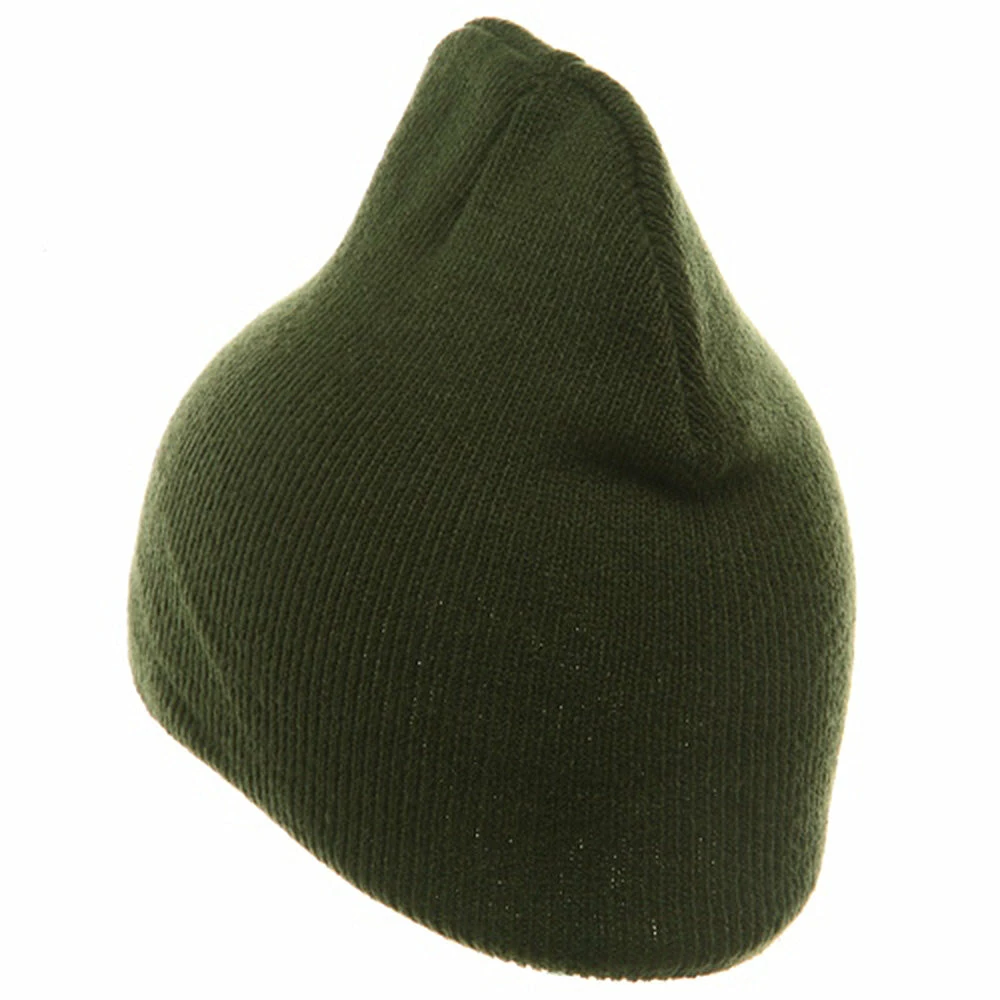 MUR Short Beanie - Image 7