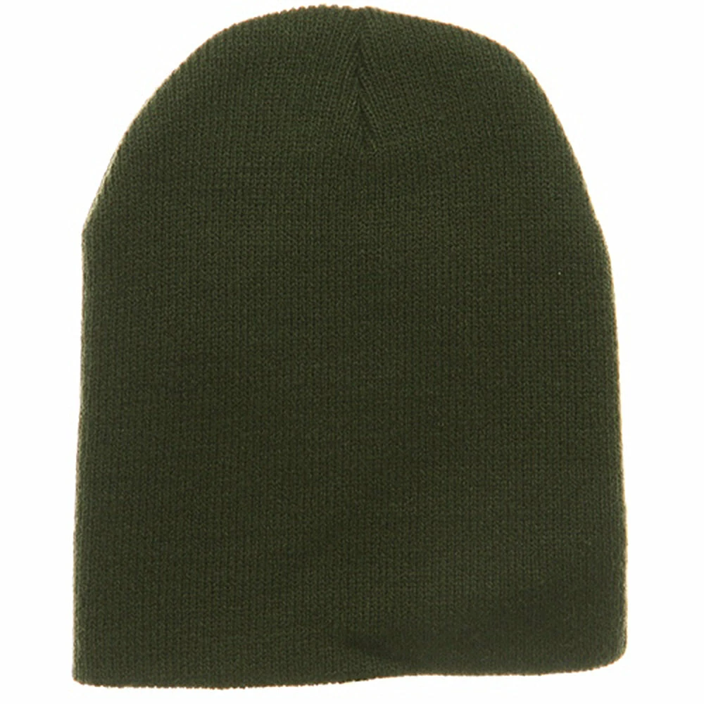 MUR Short Beanie - Image 9