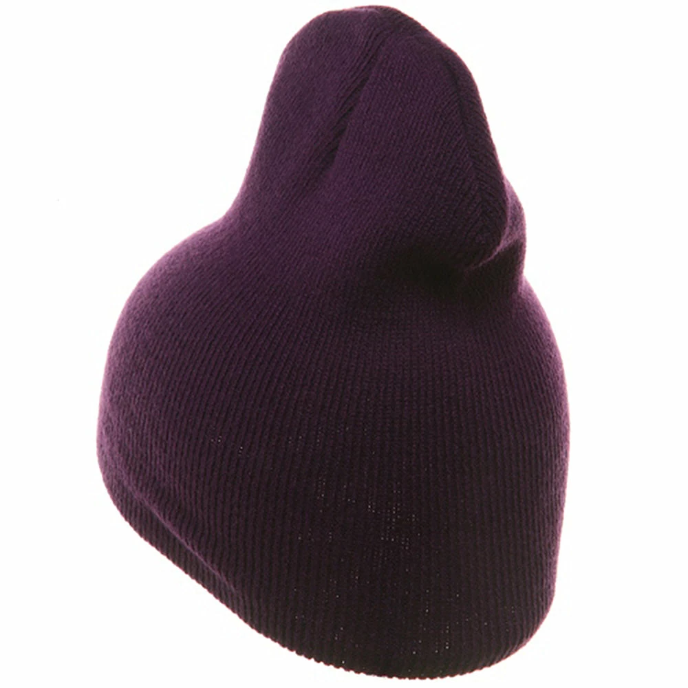 MUR Short Beanie - Image 67