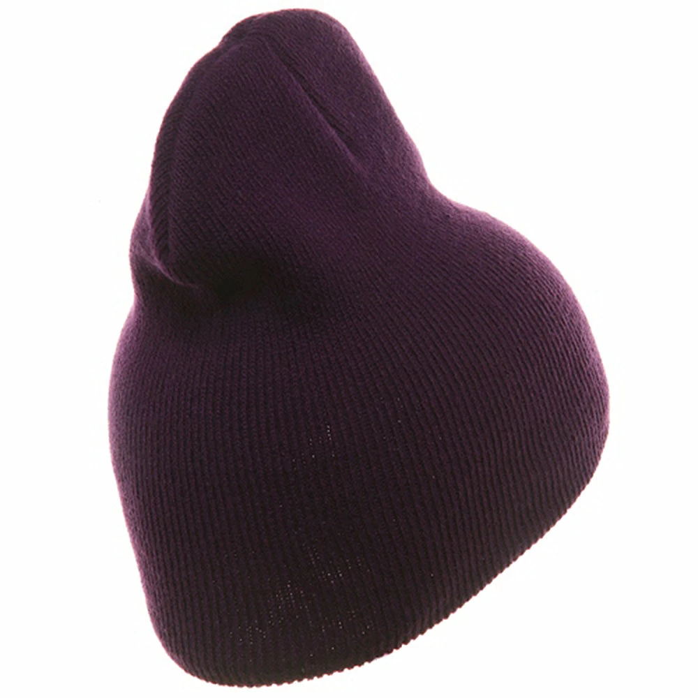 MUR Short Beanie - Image 68