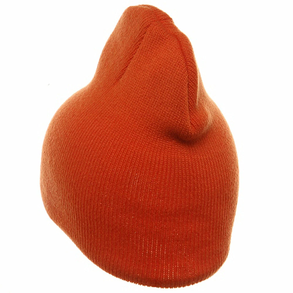 MUR Short Beanie - Image 82
