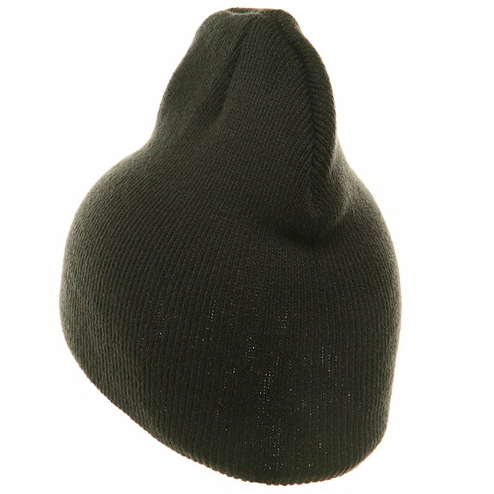 MUR Short Beanie - Image 92