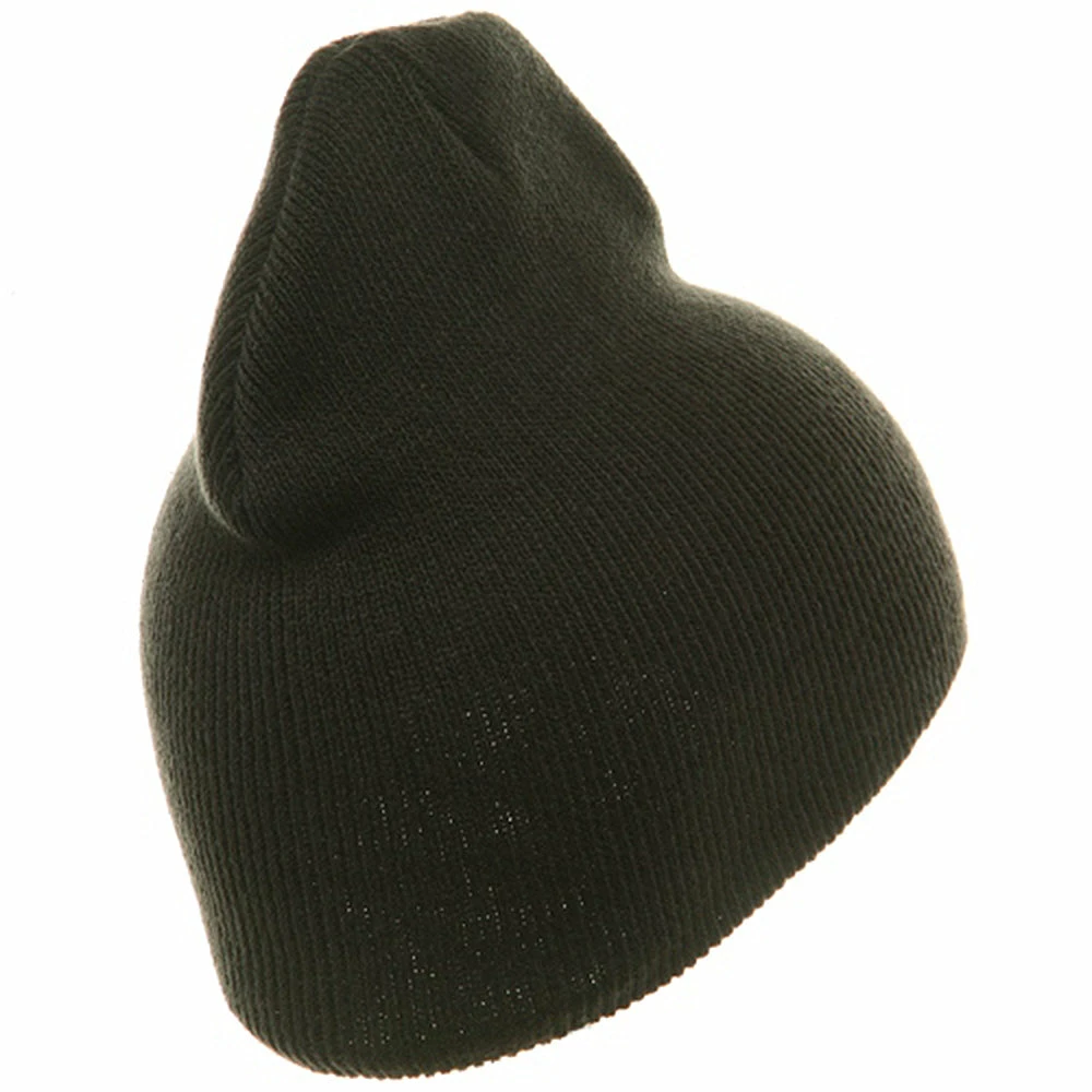 MUR Short Beanie - Image 93