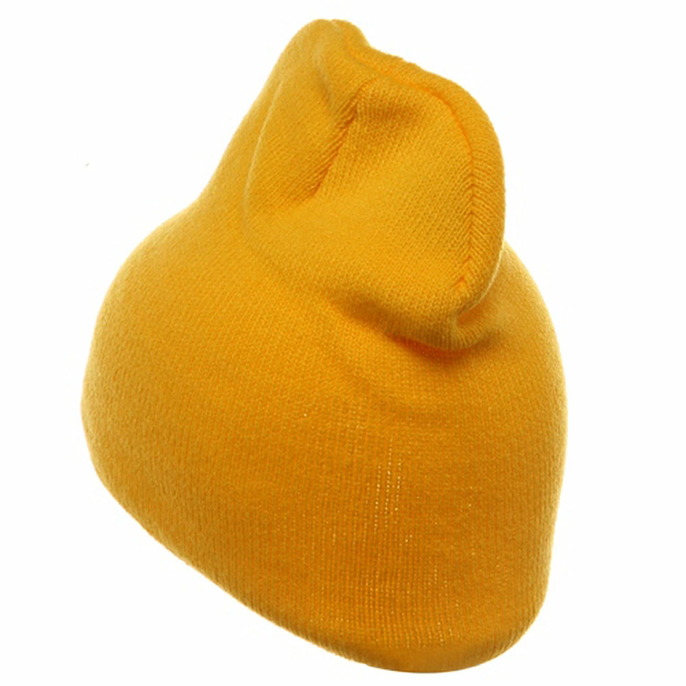 MUR Short Beanie - Image 32