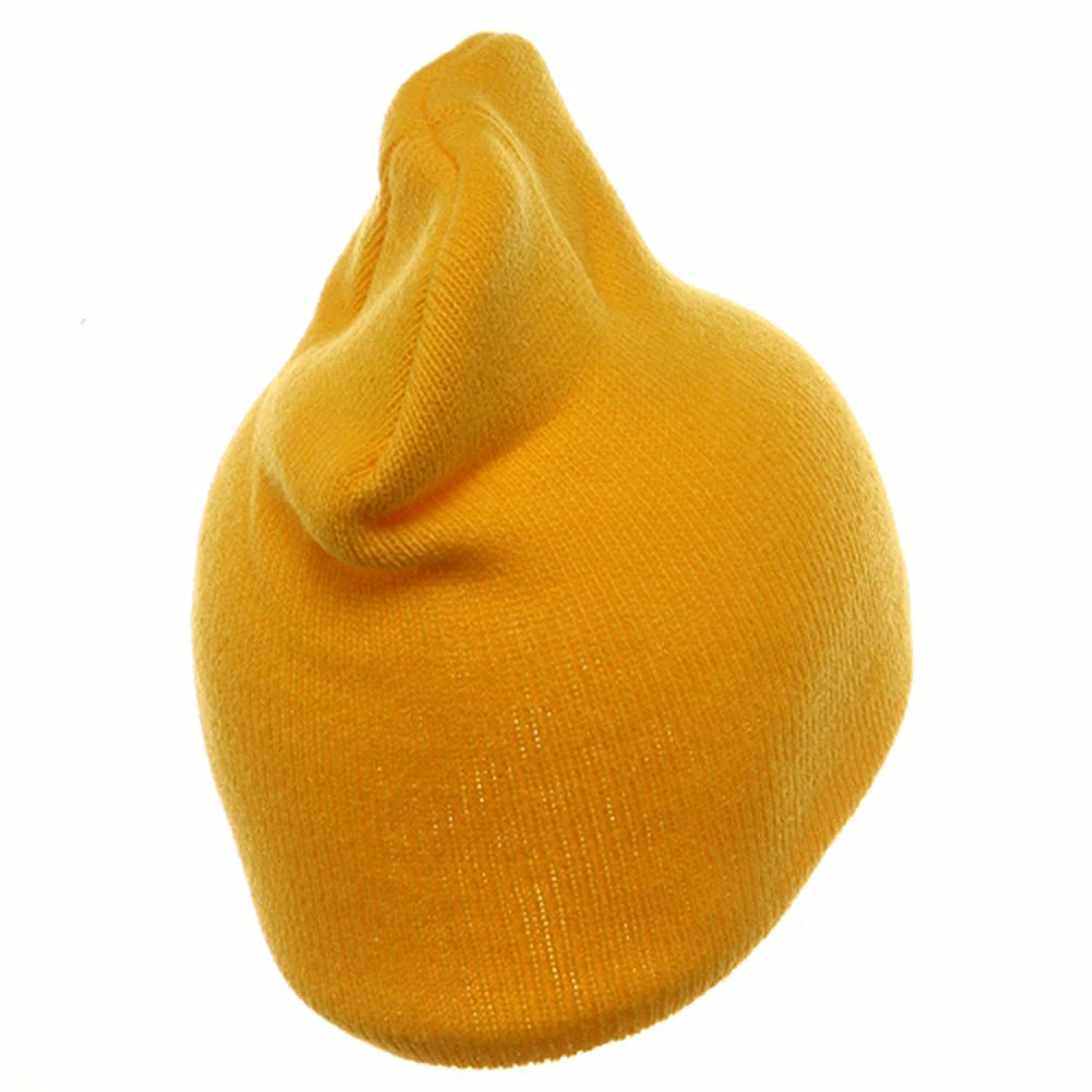 MUR Short Beanie - Image 33