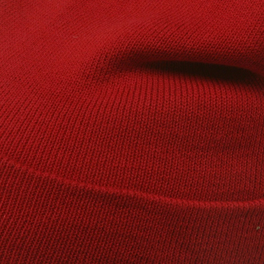 Superior Cotton Knit Long Beanie - Image 10