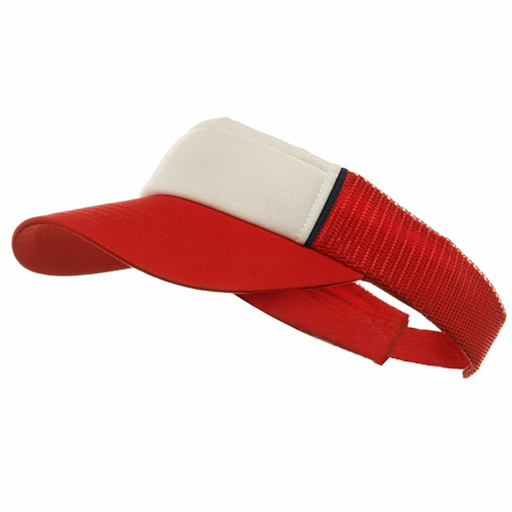 MG Mesh Visors - Image 6