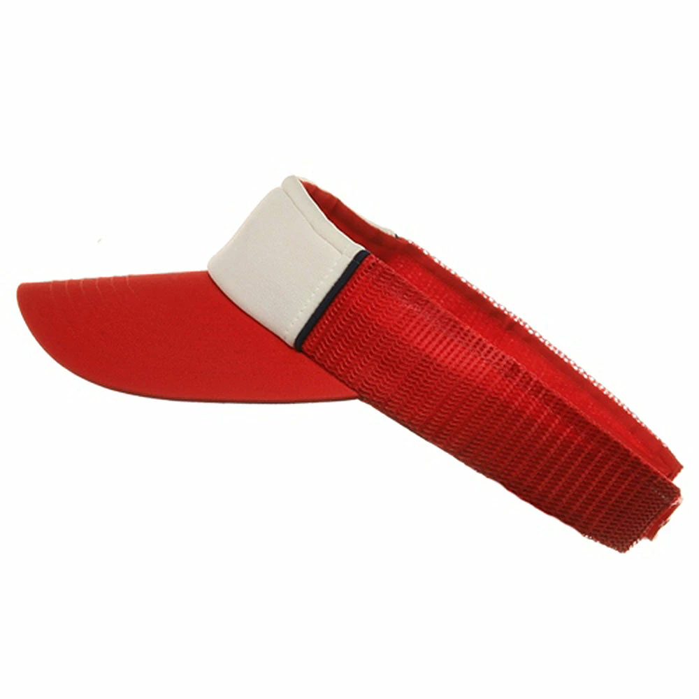 MG Mesh Visors - Image 7