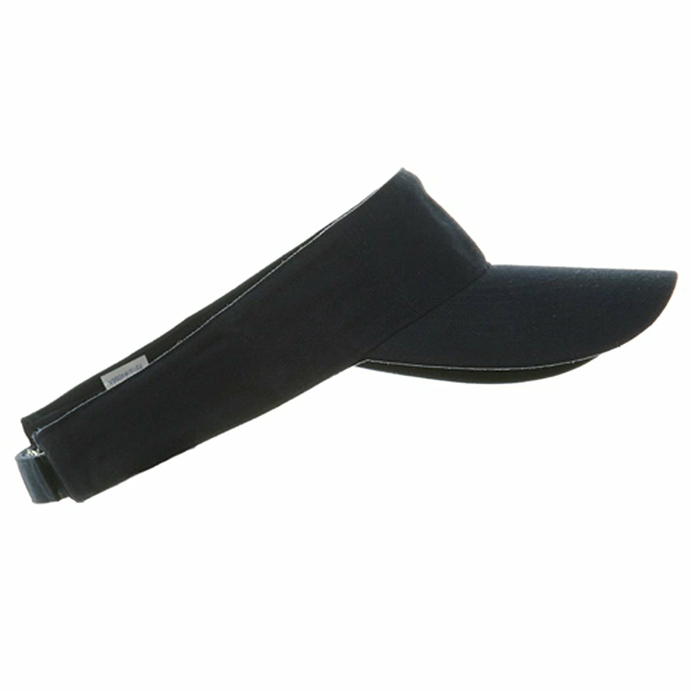 MG PET SPUN Fabric Sports Visor - Image 19