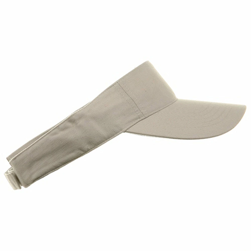 MG PET SPUN Fabric Sports Visor - Image 24