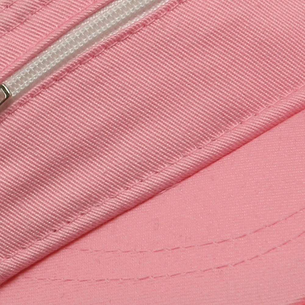 MG Enzyme Washed Cotton Twill Visor - Image 20