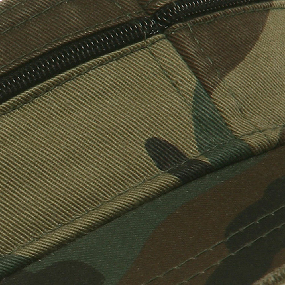 MG Enzyme Washed Cotton Twill Visor - Image 25