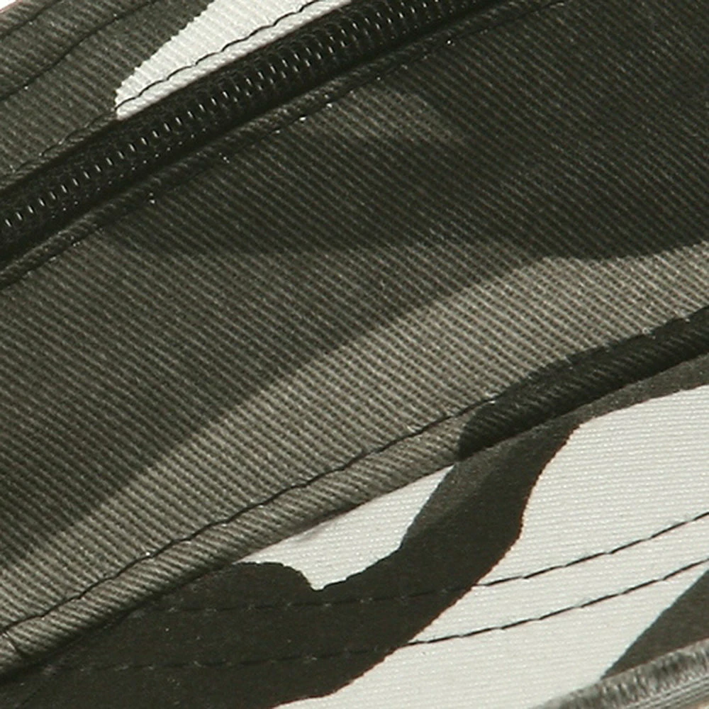 MG Enzyme Washed Cotton Twill Visor - Image 30