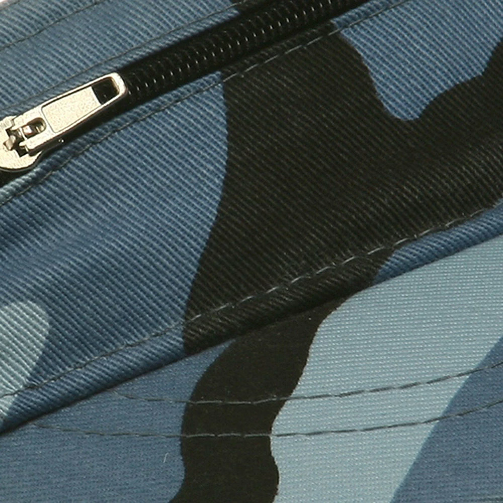 MG Enzyme Washed Cotton Twill Visor - Image 35