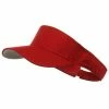 MG Cotton Sports Visors