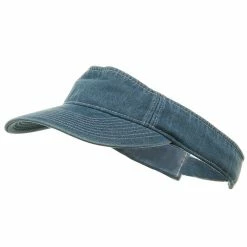 MG Denim Visor