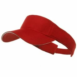 MG Athletic Mesh Visors
