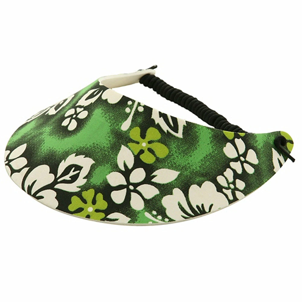 MG Fabric Foam Visor