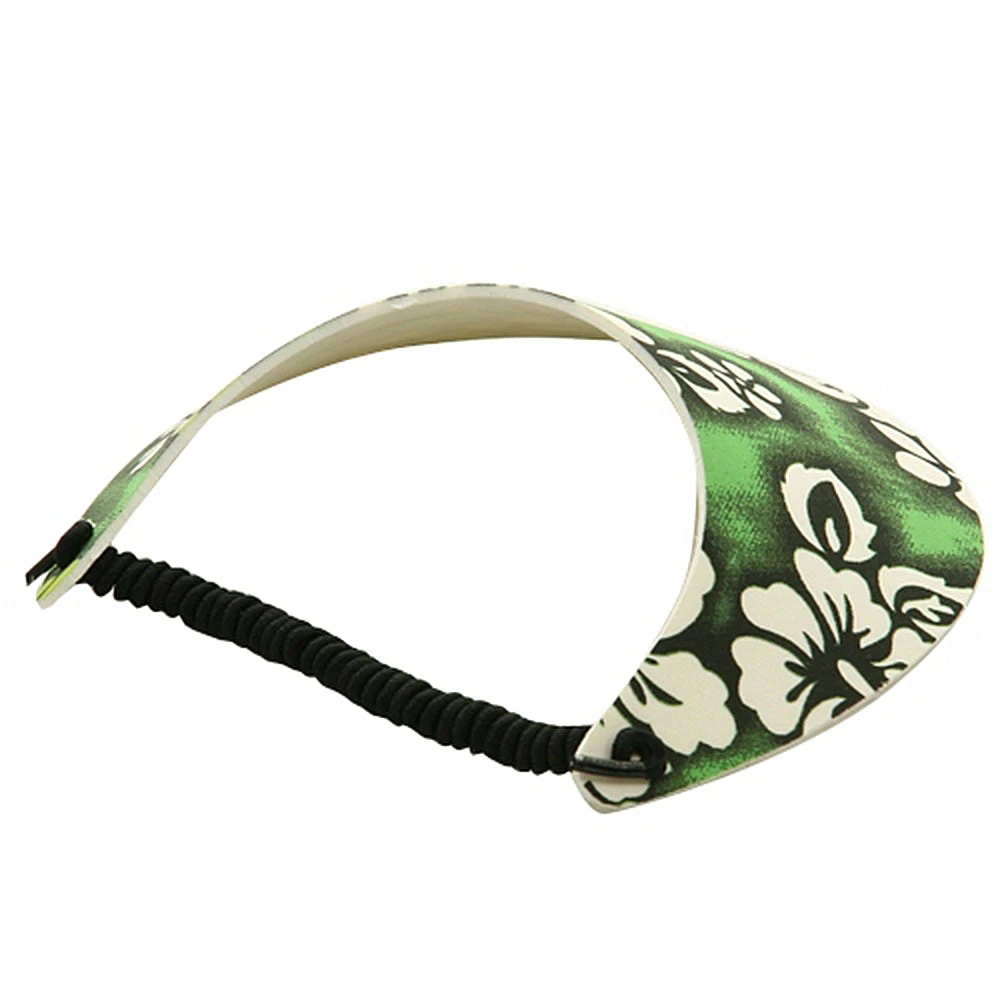 MG Fabric Foam Visor - Image 2