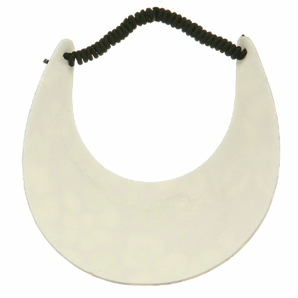 MG Fabric Foam Visor - Image 4