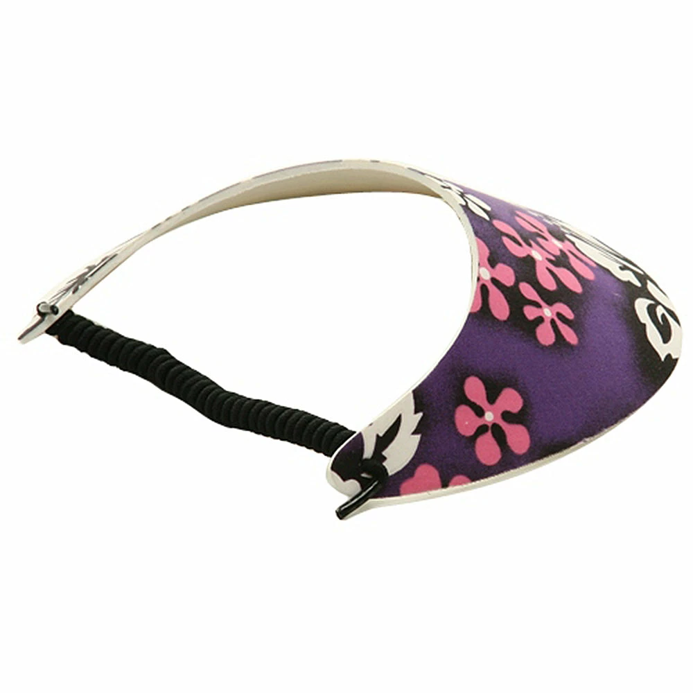 MG Fabric Foam Visor - Image 7