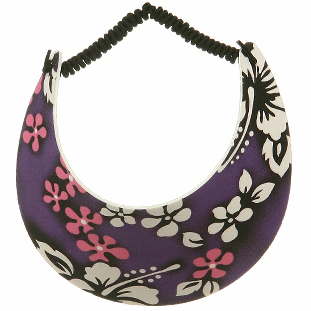 MG Fabric Foam Visor - Image 8